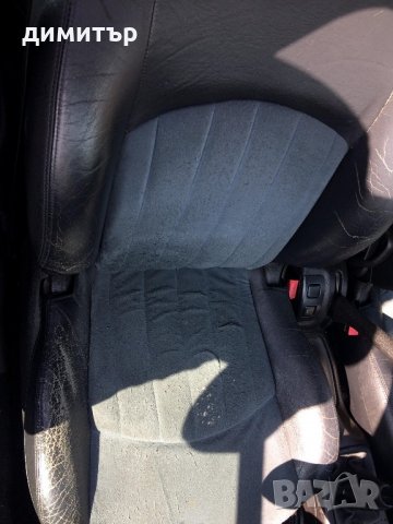 peugeot 206 1.4 на части пежо 206, снимка 6 - Автомобили и джипове - 22141364