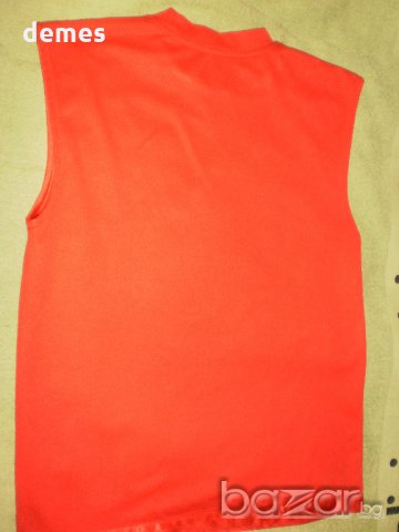  Оригинален червен мъжки потник STARTER,нов,размер М/12, снимка 9 - Спортни дрехи, екипи - 18449904