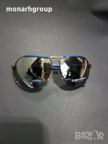 Слънчеви очила, снимка 2 - Слънчеви и диоптрични очила - 22839407