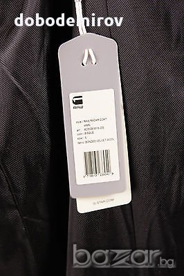 Ново дамско палто G-Star RAW Radar Coat оригинал, снимка 8 - Палта, манта - 12147592