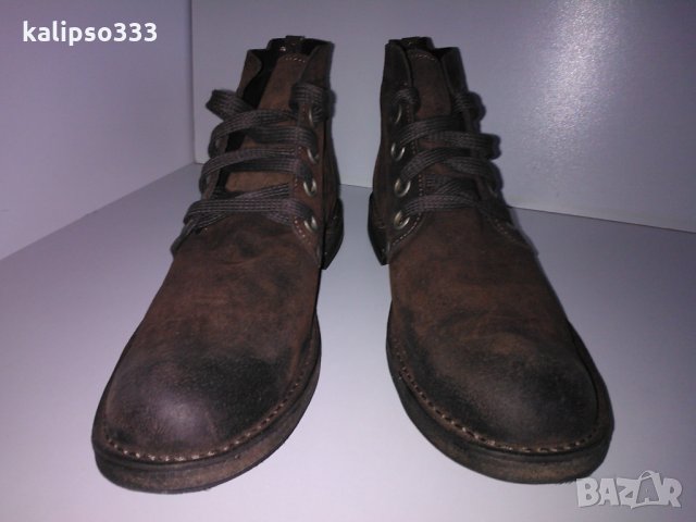 Fly оригинални обувки, снимка 2 - Мъжки боти - 24673335