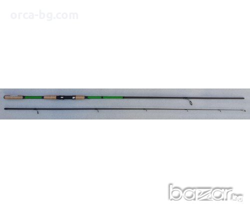 Въдица спининг за риболов OSAKO LEGEND SPIN – карбон, здравина и мощ