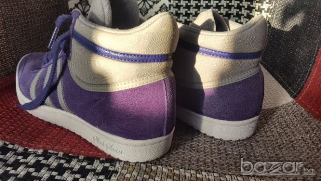 Adidas-Sleek Series,номер 39, снимка 3 - Кецове - 19989875