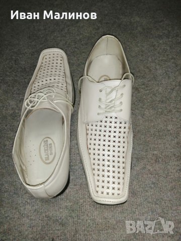 Мъжки обувки , снимка 6 - Ежедневни обувки - 26119567