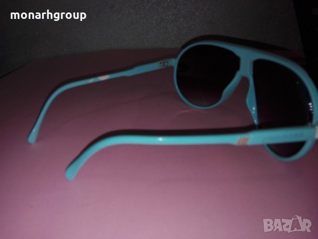 Слънчеви очила Carrera, снимка 3 - Слънчеви и диоптрични очила - 23868224