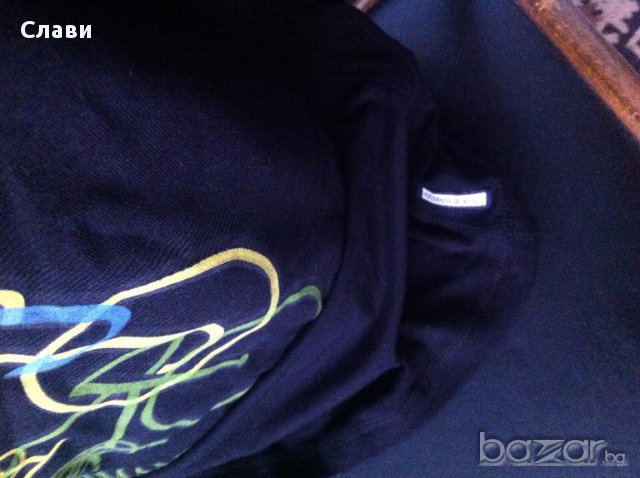 Продавам оригинална тениска Армани, снимка 7 - Тениски - 13278949