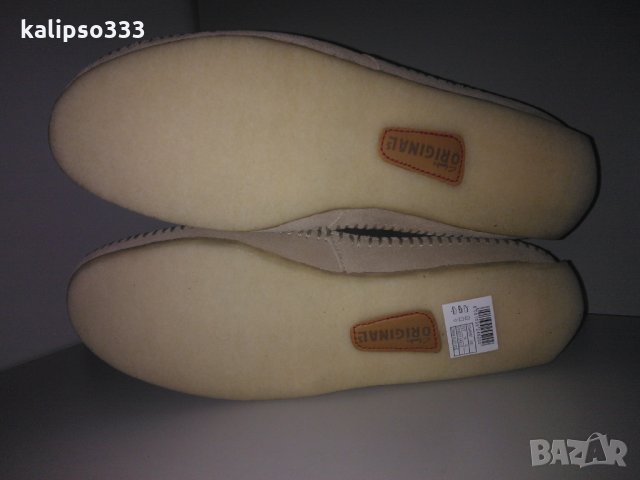 Clarks оригинални обувки, снимка 5 - Ежедневни обувки - 24483528