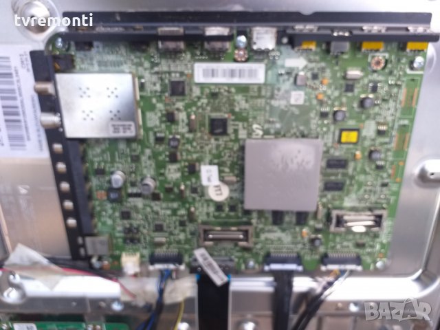 MAIN AV BN41-01800A BN94-05160R