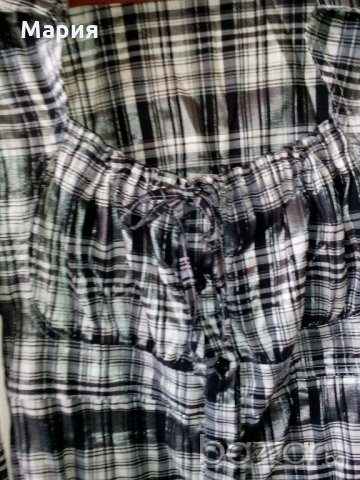 Дамски ризи, снимка 5 - Ризи - 20918411