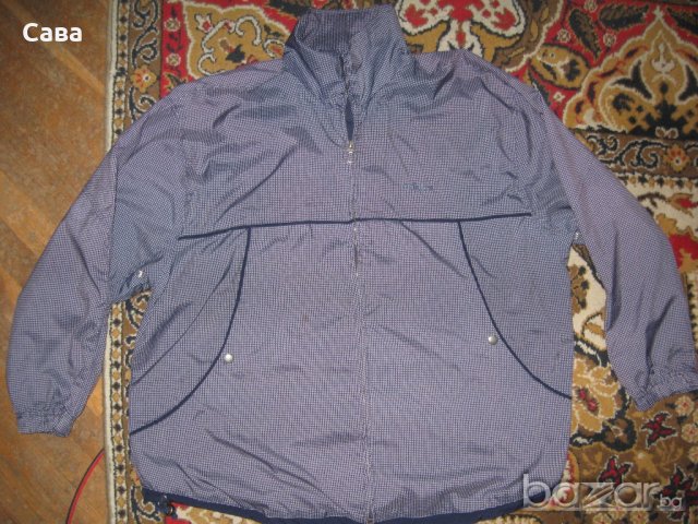 Яке пролет, есен ADIDAS   дамско,2-3хл, снимка 2 - Спортни екипи - 21072546