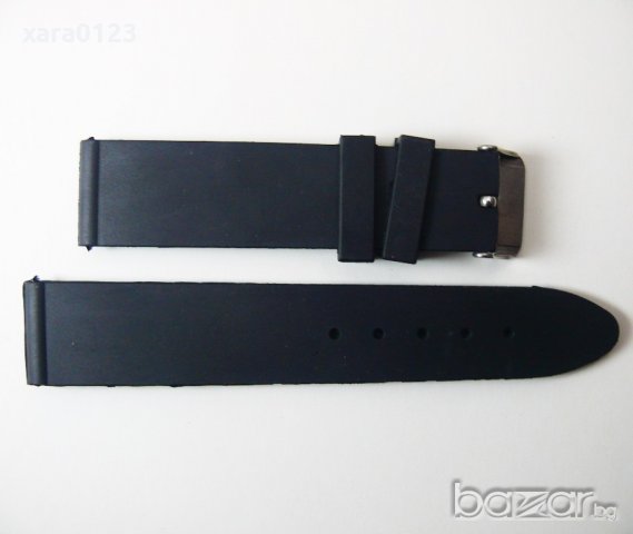 Каишка 002, снимка 2 - Каишки за часовници - 20278098