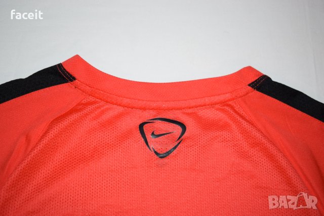 Nike - Manchester United - Страхотна тениска Найк / Манчестър Юнайтед, снимка 15 - Спортни дрехи, екипи - 25869914