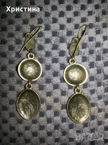 Обеци, снимка 1