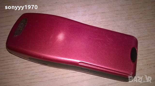 nokia 3210-здрава с батерия, снимка 5 - Nokia - 21837497