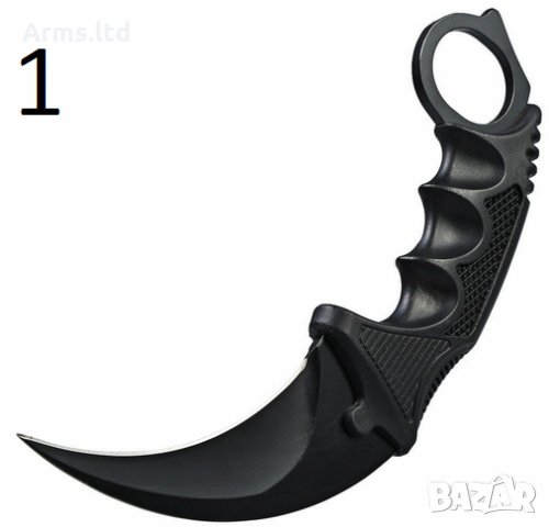 Karambit нож Карамбит CS GO, снимка 1 - Ножове - 22014807