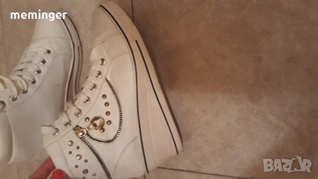 Дамски боти