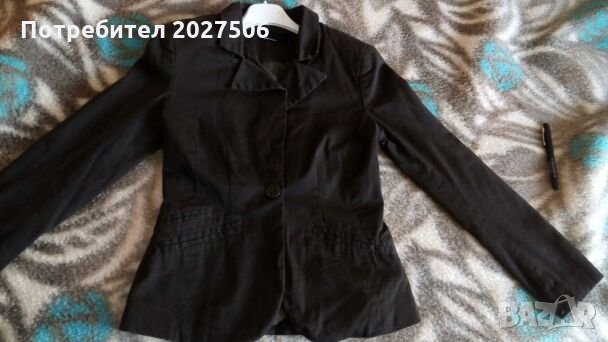 Спортно-елегантно сако Vero Moda