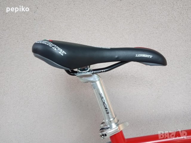 Продавам колела внос от Германия  шосеен велосипед VIKING ROAD 28 цола специална селекция модел Англ, снимка 18 - Велосипеди - 25692795