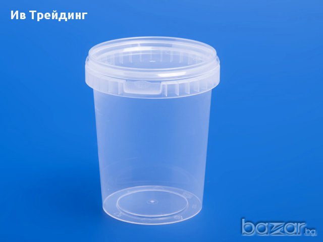 Пласмасови кутии Пловдив, снимка 6 - Други - 16856922