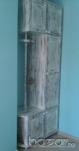 Състарени мебели, изкуствено състарени мебели, снимка 12 - Други - 20902959