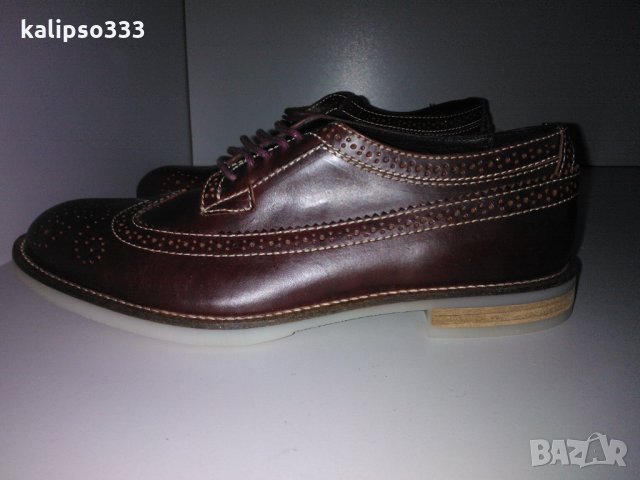 Swear оригинални обувки, снимка 4 - Официални обувки - 24155546