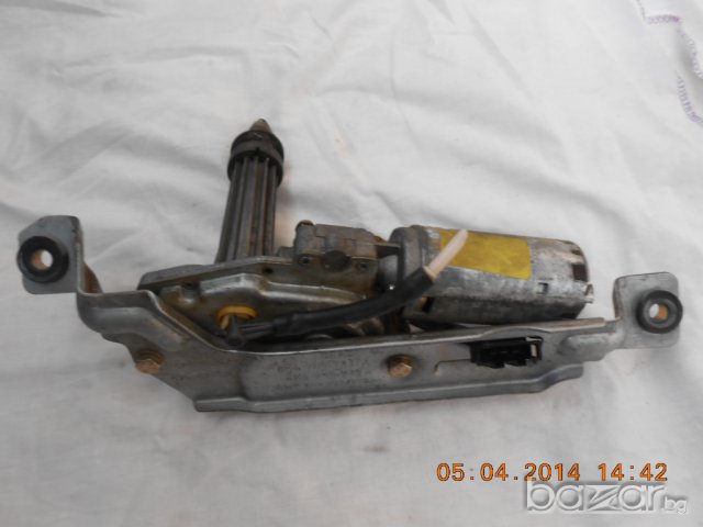 моторче чистачка сеат , снимка 2 - Части - 7154683