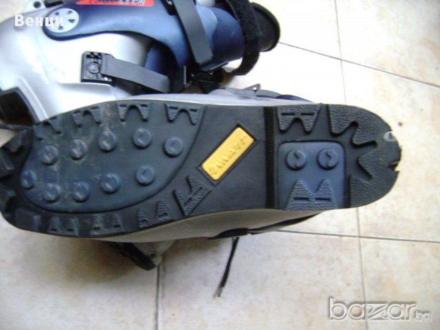 Комбинирани ски обувки DYNAFIT-26.0-27.5, снимка 2 - Зимни спортове - 12755153