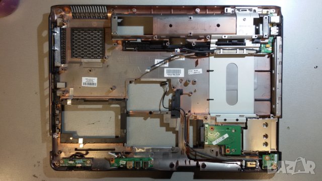 HP-PAVILION DV9700, снимка 1