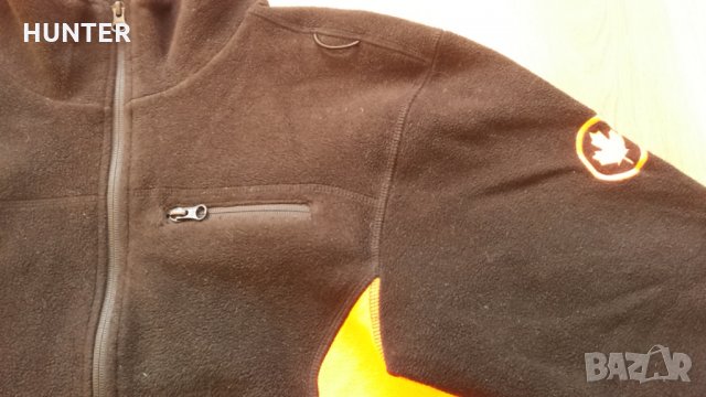 Mackenzie за лов размер S поларена горница - 18, снимка 6 - Суичъри - 24529310