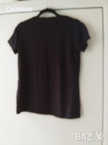 Дамска тениска, снимка 5 - Тениски - 25814591