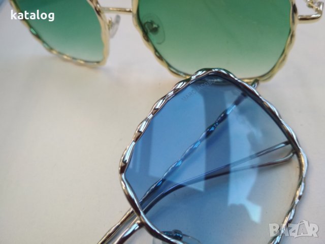  LOGOcollection слънчеви очила , снимка 2 - Слънчеви и диоптрични очила - 24749623