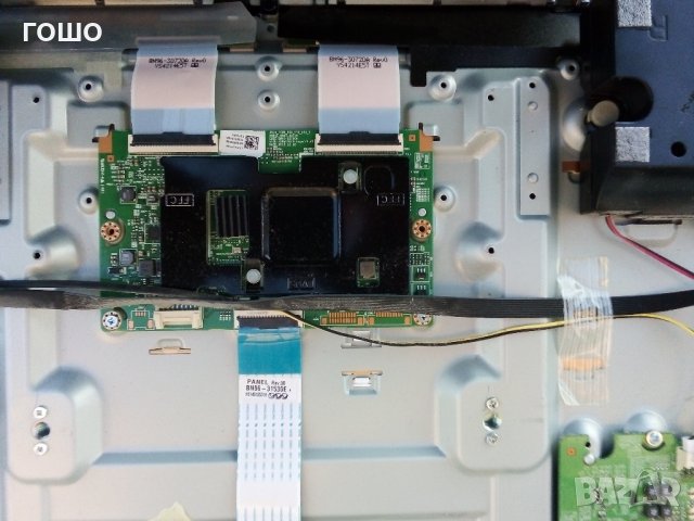 samsung ue40h6260 дефектен панел, снимка 2 - Части и Платки - 24047690