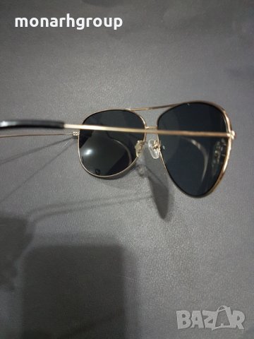 Слънчеви очила, снимка 6 - Слънчеви и диоптрични очила - 22840955