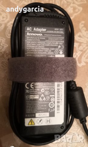 Lenovo 45W 65W 90W 135W 170W 230W Adapter Charger ThinkPad, оригинално зарядно за лаптоп леново, снимка 3 - Захранвания и кутии - 23880217