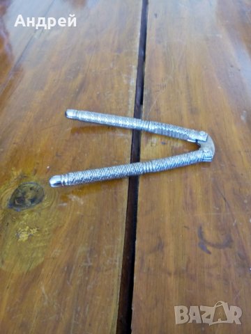 Стара орехотрошачка #2