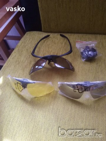 Очила, снимка 3 - Слънчеви и диоптрични очила - 19218262