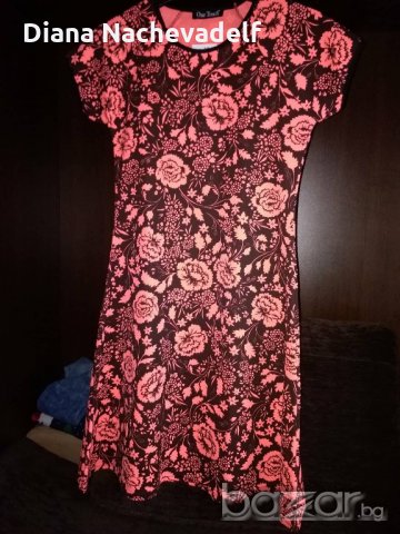 дамска рокля