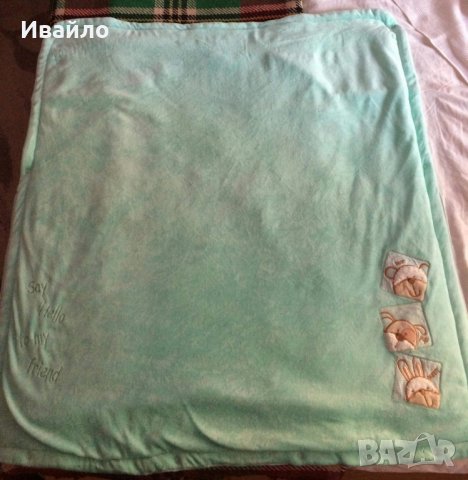 Портбебе, снимка 2 - Други - 23090320