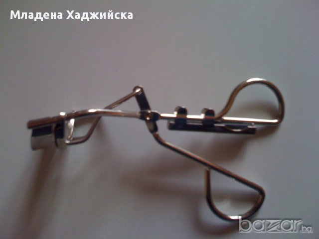 извивачка за мигли, снимка 3 - Други - 13663646