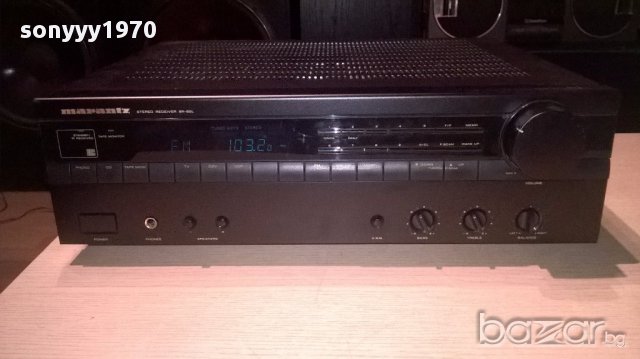 Marantz 74sr50/60b stereo receiver/japan-внос швеицария, снимка 4 - Ресийвъри, усилватели, смесителни пултове - 14898947