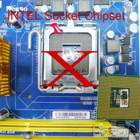 4GB 2x2GB PC2-6400 RAM РАМ ПАМЕТ DDR2 800MHz 240pin DIMM For AMD Chi , снимка 6 - RAM памет - 12243501