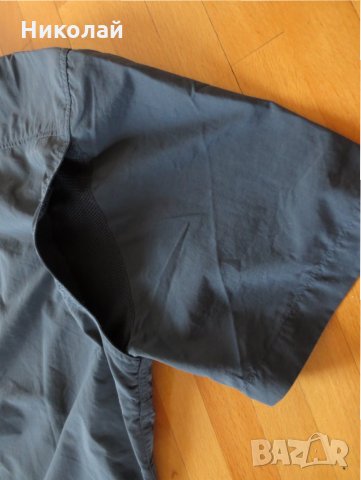 Fjallraven Shirt Short Sleeve, снимка 5 - Ризи - 26055769