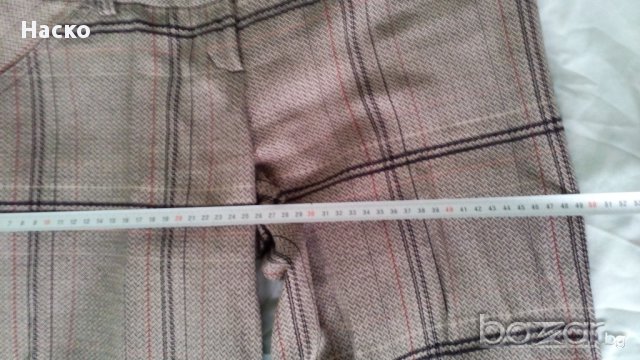 Elizabeth, дамски костюм - сако с панталон, снимка 10 - Костюми - 13985937