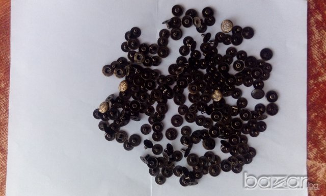 Връзки за обувки, ципове, копчета, снимка 3 - Други услуги - 20281578