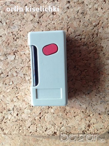 Уред срещу Фалшиви банкноти, снимка 1