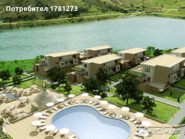 Продавам вила в уникален район, снимка 10 - Вили - 19307140