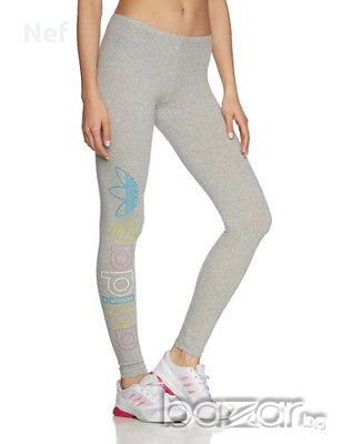  Клин Адидас/ Adidas Originals Trefoil - сив , снимка 12 - Клинове - 11058222