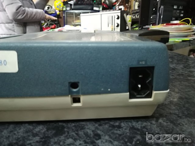 Philips записващ касетофон, снимка 6 - Други ценни предмети - 20123468