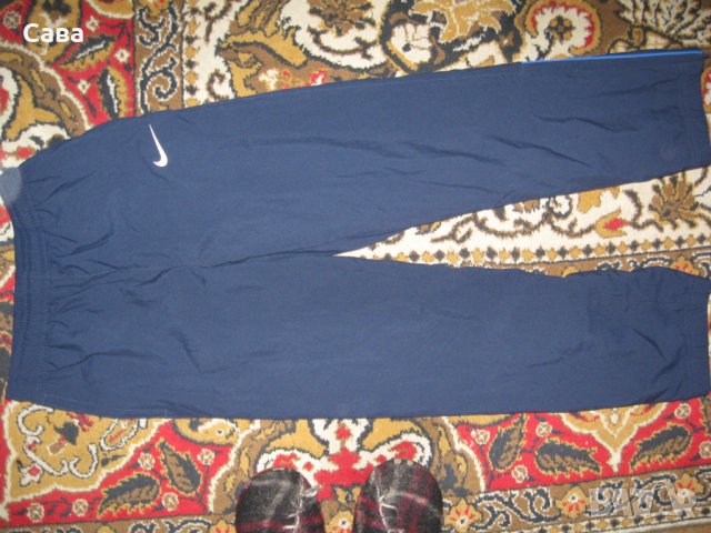 Детски спортни долнища NIKE, снимка 7 - Детски панталони и дънки - 22947959