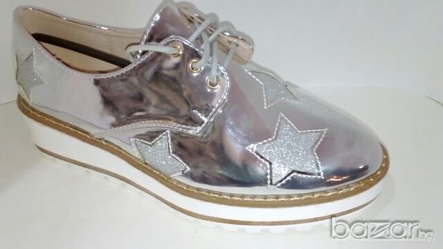 Дамски обувки GOSHO-517-43, снимка 3 - Дамски ежедневни обувки - 21245661